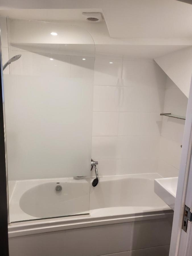 Luxe Vakantiehuisje In Prachtige En Rustgevende Omgeving Nieuwe-Niedorp Exteriér fotografie
