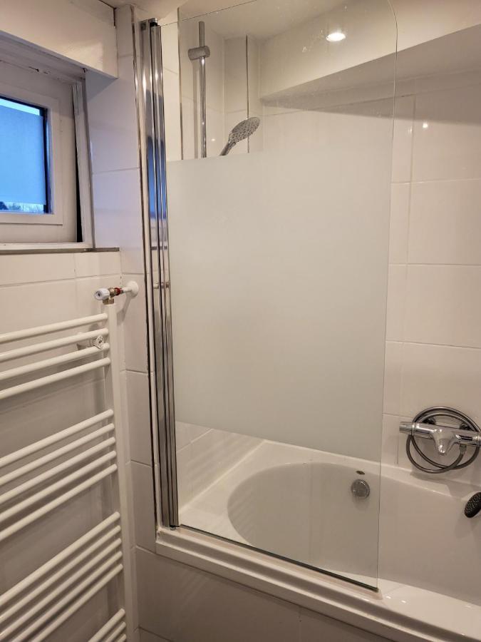 Luxe Vakantiehuisje In Prachtige En Rustgevende Omgeving Nieuwe-Niedorp Exteriér fotografie